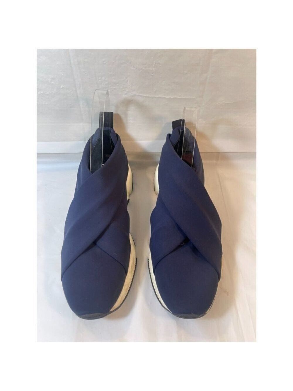 BILLIE BI SPORT 8842 sneaker  NAVY BLUE SIZE 41 size 10